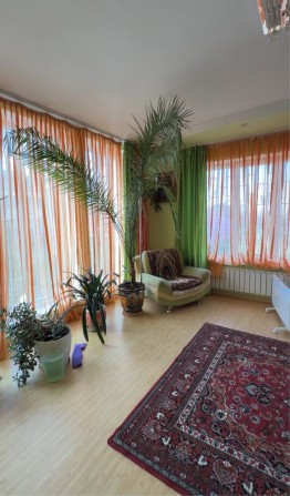 3 поверховий будинок - фото 1