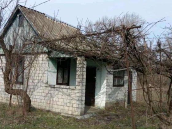 Продам дачу сади 5. Власовка