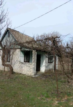 Продам дачу сади 5. - фото 1