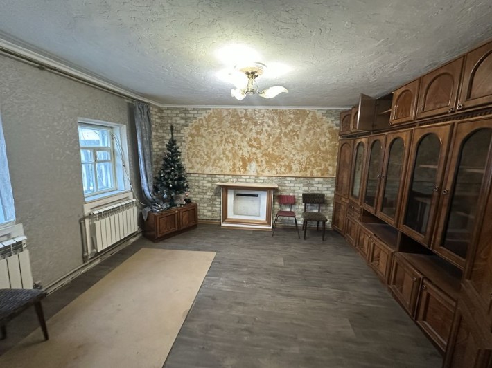 Продам 1/2 дома  по Лермонтова - фото 1