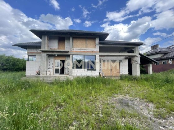 Продається недобудова м. Виноградів вул. Нова 34 Виноградів