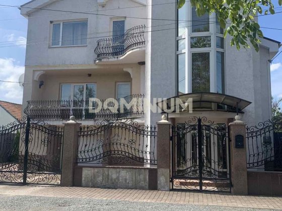 Продаж Будинку в м.Виноградів вул Королівська 30 Виноградів