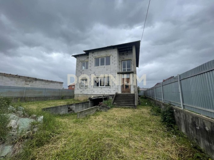 Продається будинок м.Виноградів вул. Закарпатська - фото 1