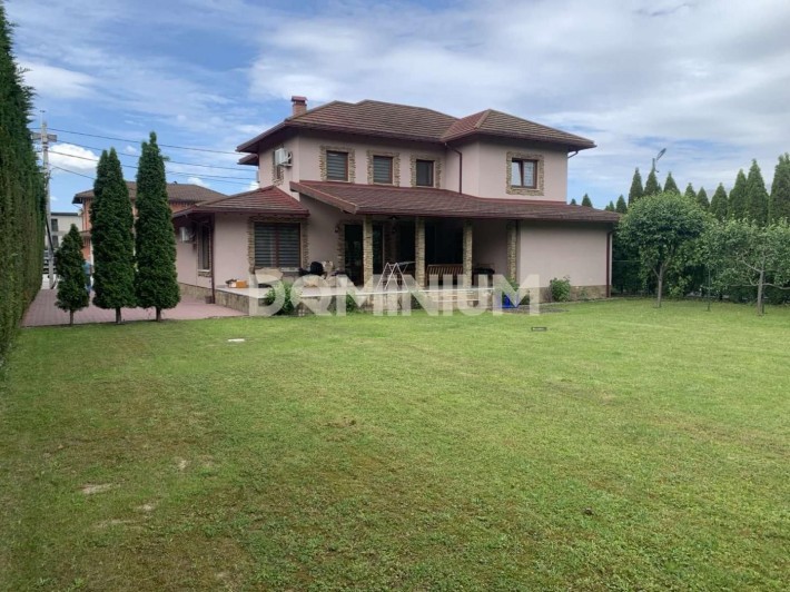 Продається елітний будинок біля відпочинкового комплексу IVORY - фото 1