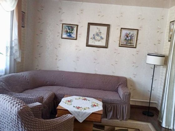 Продается уютный дом в Аулах — Заезжай и живи! Кам'янське