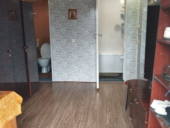 Продам частину будинку від власника. Кам'янське