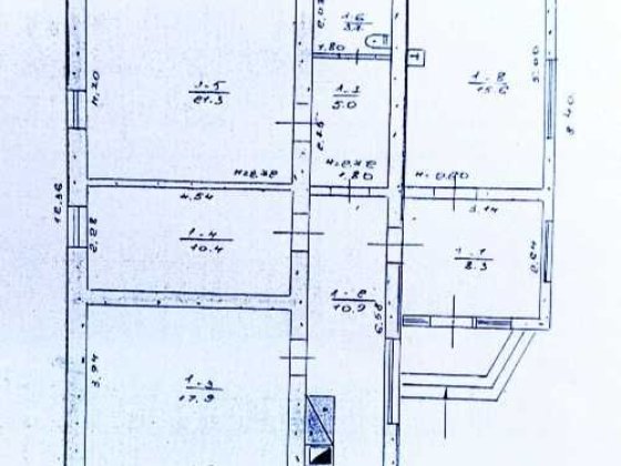 Продам дом с удобным выездом на Днепр Каменское