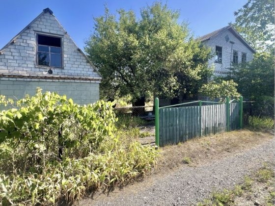 Продаж затишної дачі Лівий берег Каменское