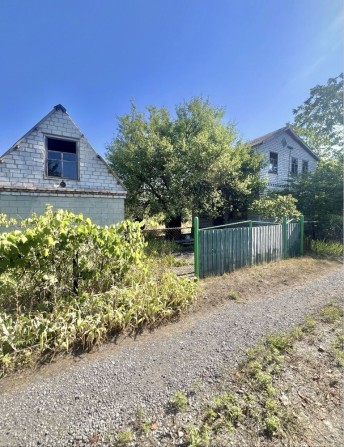 Продаж затишної дачі Лівий берег - фото 1