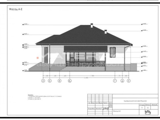 Боярка Продаж будинку 107м2 на 6 сотках Боярка