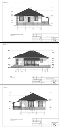 Боярка Продаж будинку 107м2 на 6 сотках - фото 1