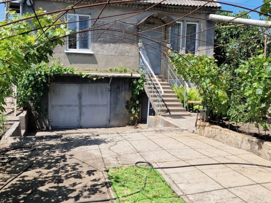 Продам власний будинок Кам'янське