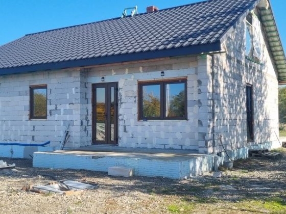 Будинок 100м кв. Виноградів