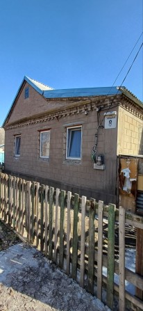 Продаж  будинку Романково - фото 1