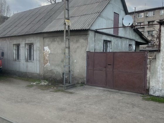 Домв центре города Кам'янське