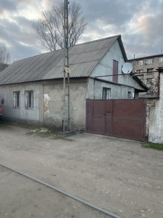 Домв центре города - фото 1