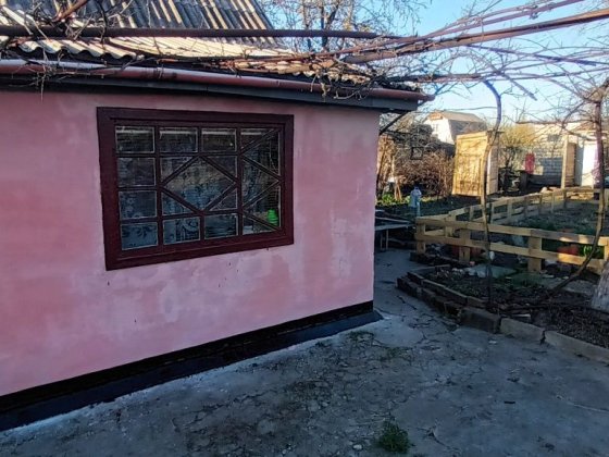 Продам дачу на Баглее,верхние сады Каменское