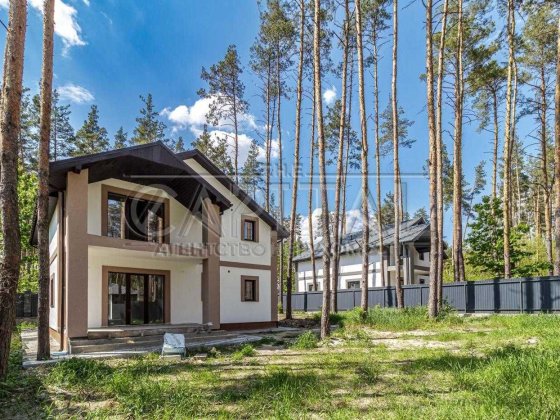 Продаж будинку Васильків під чистову обробку Васильків