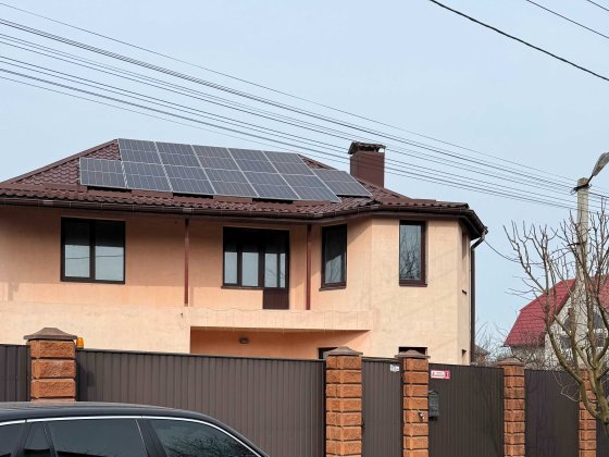 Будинок поруч з Києвом (с.Нове) Боярка