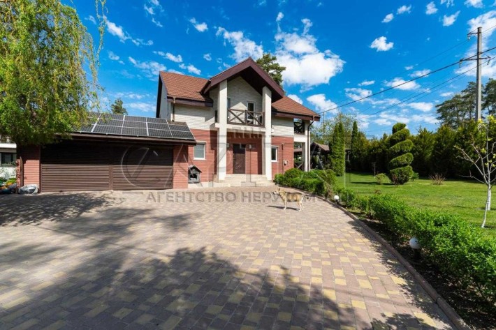 Продаж будинку, Васильків - фото 1