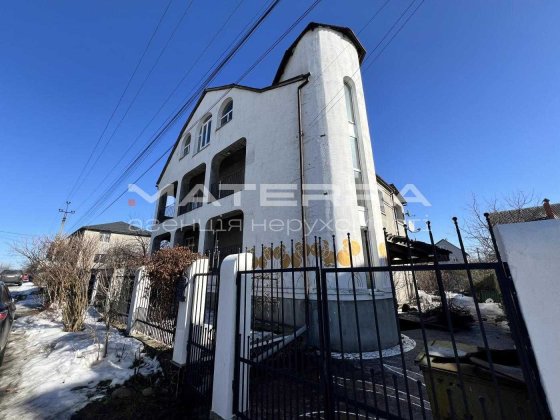 Боярка будинок 380 м² | 2 сім’ї або бізнес | 8 кімнат Боярка