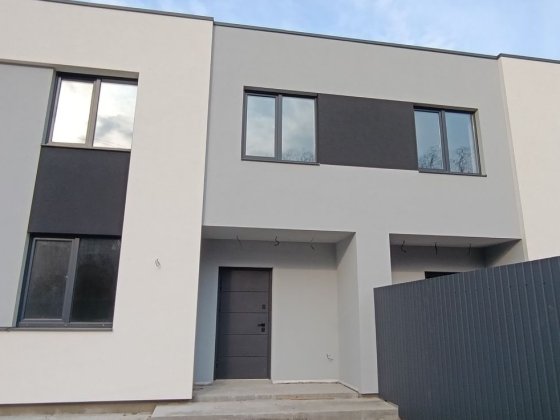 Газ!Боярка | Шикарний дуплекс 110 м² біля лісу  під чистове оздоблення Боярка