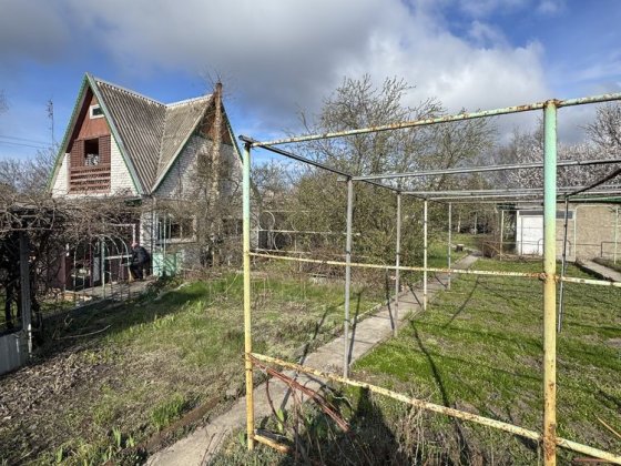 Продам шикарную дачу на Чайке!Glad Каменское