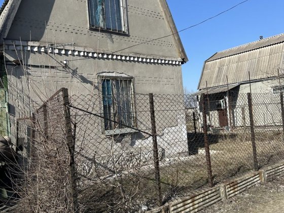 Дача Верхний Прогоресс Каменское