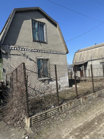 Дача Верхний Прогоресс - фото 1