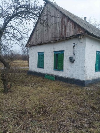 Продам дом в Елизаветовке . - фото 1