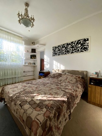 Продам дом с ГАЗОВЫМ ОТОПЛЕНИЕМ, Баней и Бассейном р-н Романково - фото 1