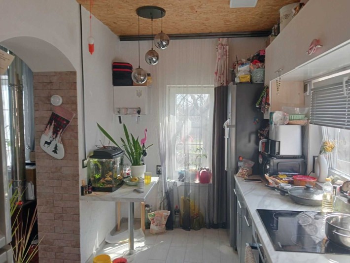 Продам Дом в черте города V - фото 1