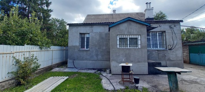 Продам дом район ул.Колеусовской Сертификат - фото 1