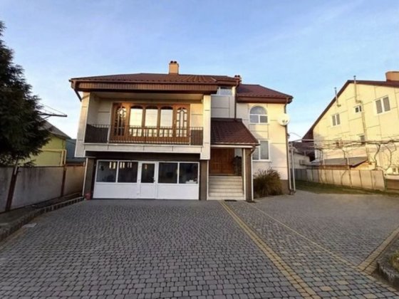 Продаж будинку, Закарпатська, Виноградів, р‑н. Виноградів Виноградів