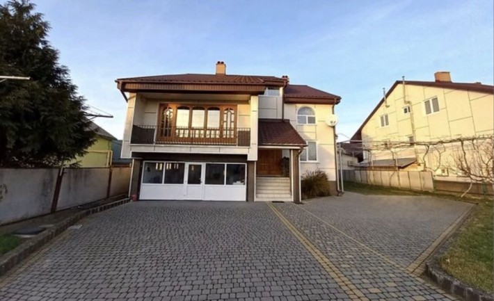 Продаж будинку, Закарпатська, Виноградів, р‑н. Виноградів - фото 1