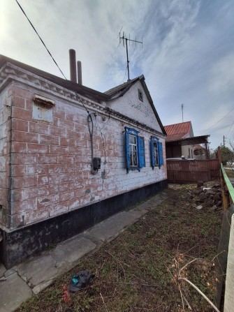 Продам дом Романково 28 школа - фото 1