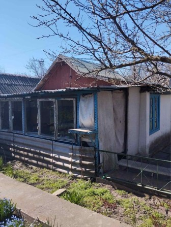 Продается дачный домик - фото 1