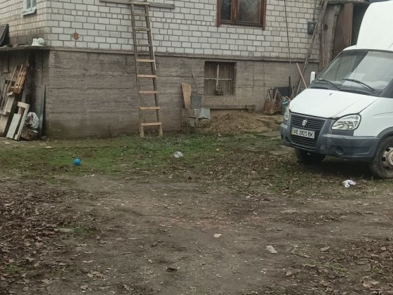 Продажа дома кирпичный