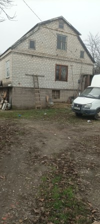 Продажа дома кирпичный - фото 1
