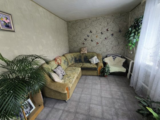 Просторий будинок в Карнаухівці