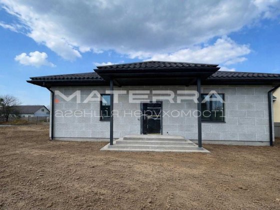 Боярка (с.Нове) Продаж будинку 150м2 на 6 сот. з ГАЗОМ під чистове оздоблення Боярка