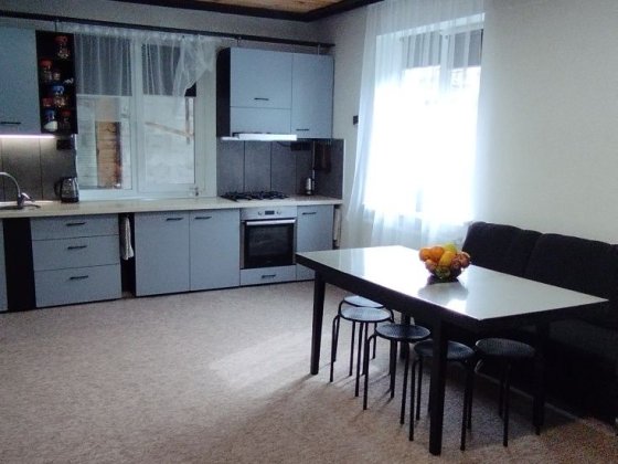 Продам дом в Романково Каменское