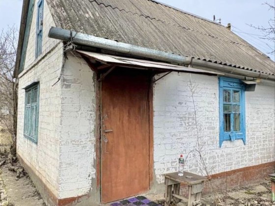 Продаж дачі на Баглії, Верхні сади Кам'янське