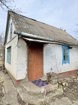 Продаж дачі на Баглії, Верхні сади - фото 1