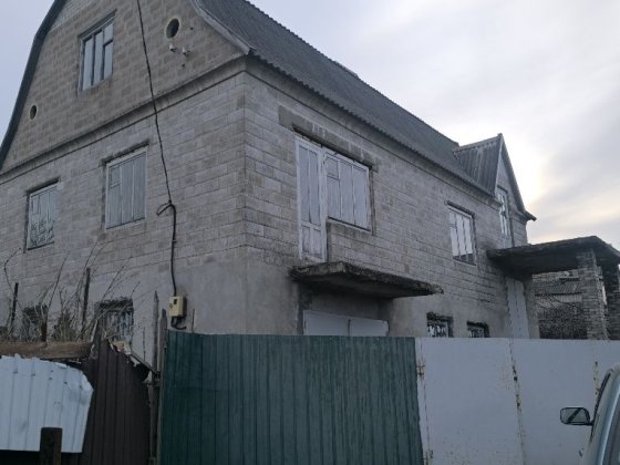 Продаж будинку в Романково