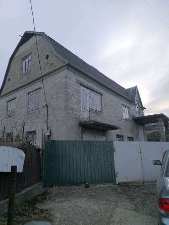 Продаж будинку в Романково - фото 1