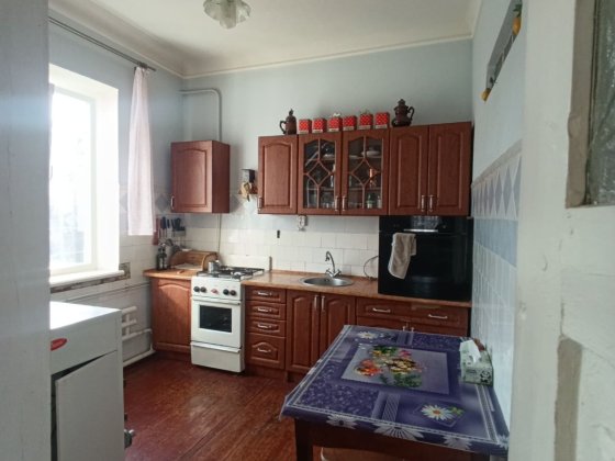 Будинок Романкове 28 школа Кам'янське