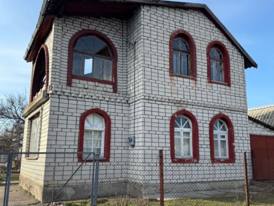 Продажа дачи «Каштан», готовая стать  загородным домом