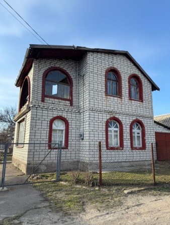 Продажа дачи «Каштан», готовая стать  загородным домом - фото 1