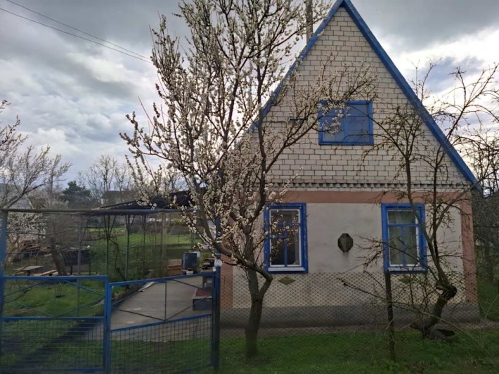 Продам 2 х этажную дачу с/о Машиностроитель - фото 1